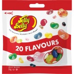 Jelly Belly Assorted 20 Flavours Jelly Beans Bag